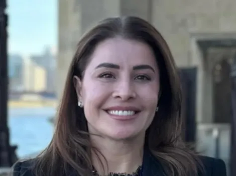 Rafaela Pimenta y su "decisión" ante el supuesto traspaso millonario de Gilberto Mora