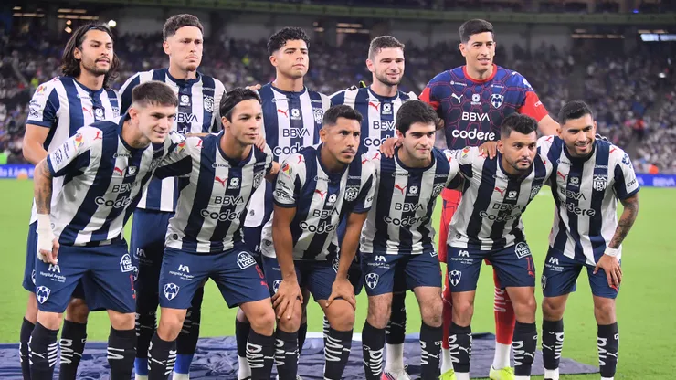 Rayados con dos ausencias ante América