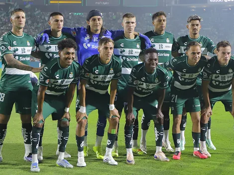 ¿Qué necesita Santos Laguna para entrar a Liguilla?
