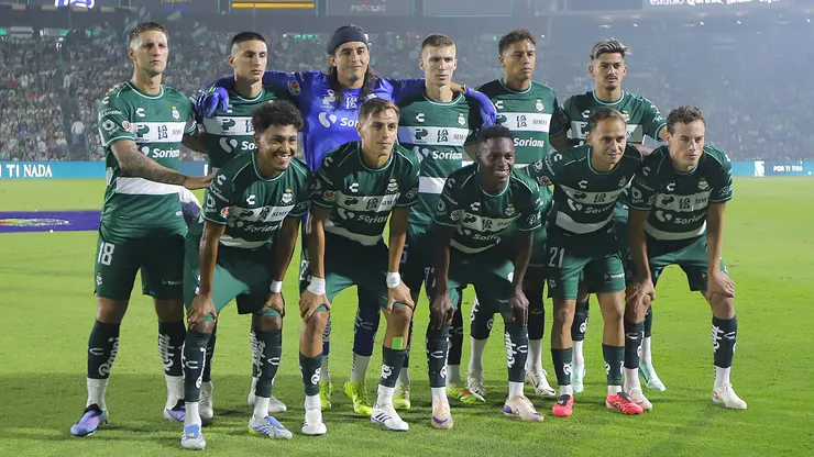 ¿Qué necesita Santos Laguna para entrar a Liguilla?