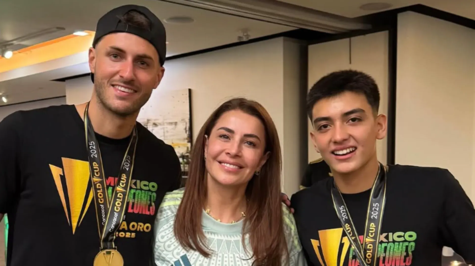 Rafaela Pimenta es una de las empresarias más dominantes del futbol actual.