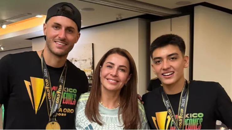 Rafaela Pimenta es una de las empresarias más dominantes del futbol actual.