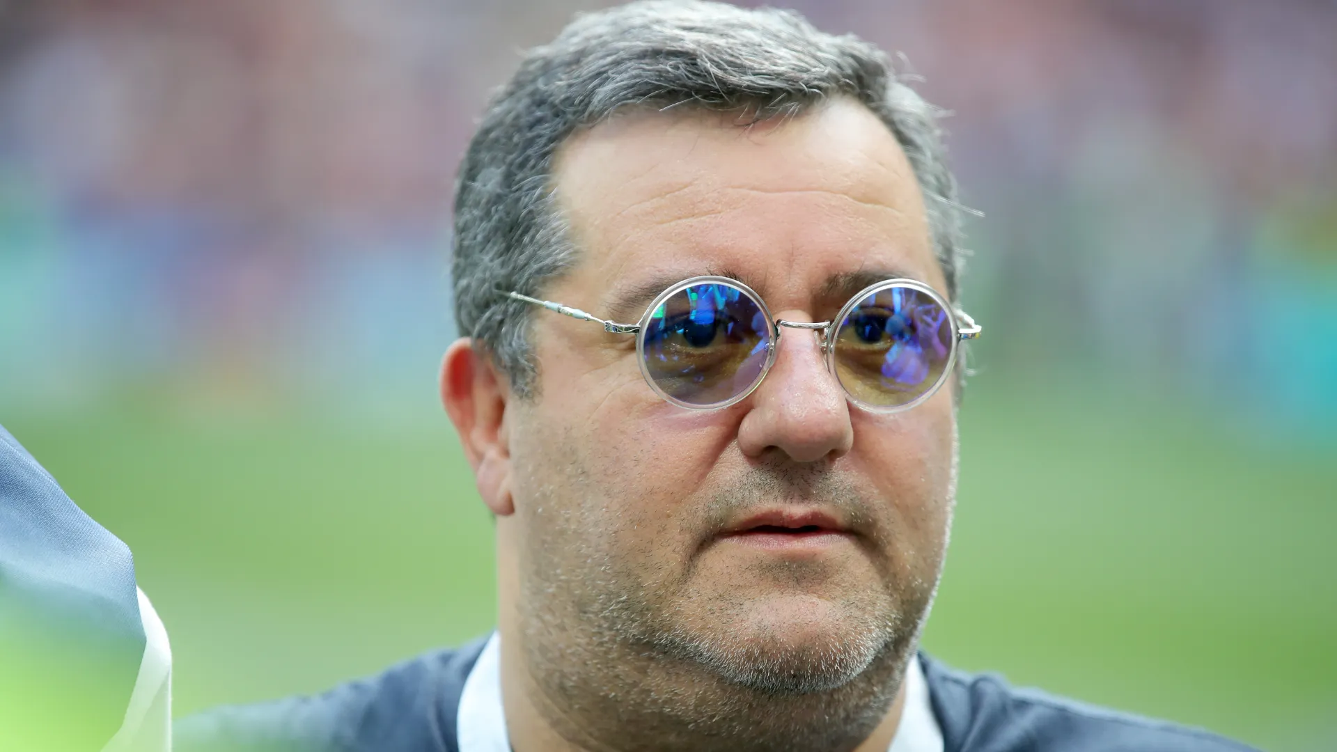 Mino Raiola dejó su agencia en manos de Rafaela Pimenta. (GETTY IMAGES)