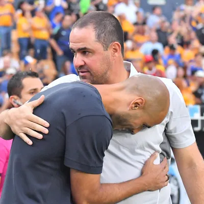 ¿Rumor o realidad? La verdad detrás de una posible llegada de André Jardine a Tigres