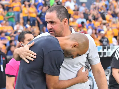 ¿Rumor o realidad? La verdad detrás de una posible llegada de André Jardine a Tigres
