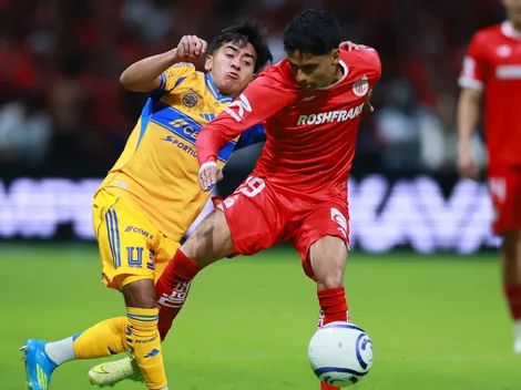 ¡Recupera soldados! Toluca tiene 4 altas importantes para la dura visita a Tigres