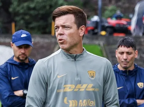 ¿Por qué Pumas no jugó amistosos y el resto sí? El trasfondo de la fecha FIFA