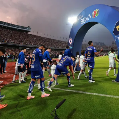 Transmisiones de la jornada 11 del Apertura 2026 con días, horarios y TV