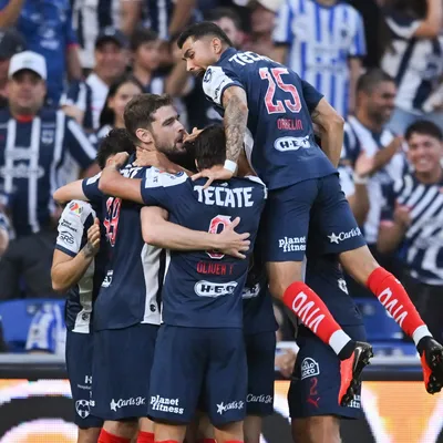 Bombazo: Rayados tendría apalabrado su primer refuerzo para el 2027