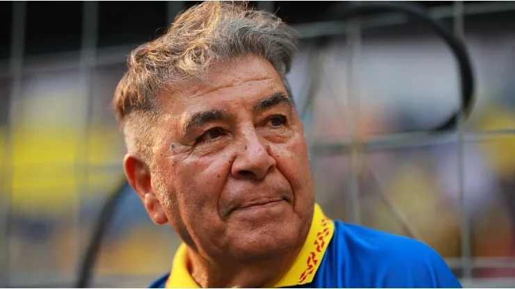 Reinoso se rinde a los pies de Jardine.