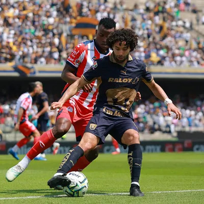 Apertura 2026: las mejores combinadas para la Jornada 11 de la Liga MX