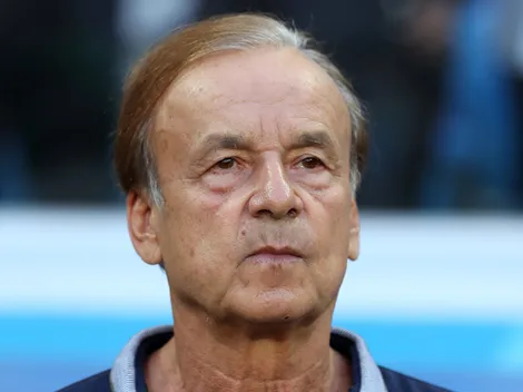 Entrenador de Benín apunta contra Argentina y Lionel Messi