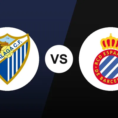 Alineaciones de Málaga y Espanyol por la LaLiga: formaciones probables