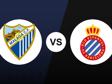 Dónde ver EN VIVO Málaga vs. Espanyol por la jornada 8 de la LaLiga: TV y streaming online