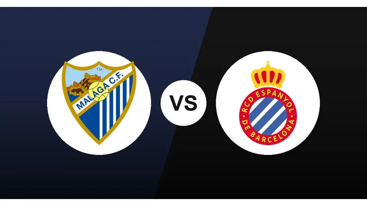 Malaga vs. Espanyol, LaLiga