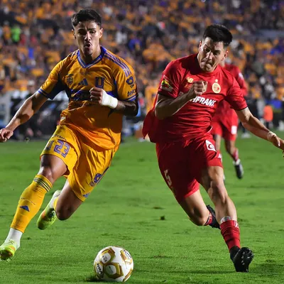 ¿Va por TV abierta? Qué canal transmite Tigres vs. Toluca por el Apertura 2026