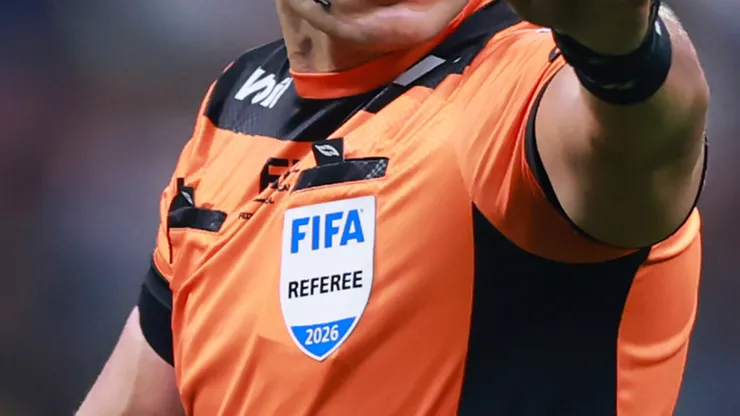 Se ha seleccionado el responsable de arbitrar el Clásico Tapatio de este fin de semana.