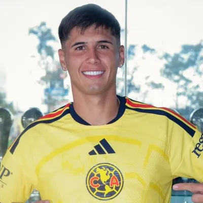 Santi Mingo deja claro su misión en el América y habló sobre los problemas defensivos