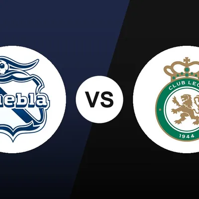 Alineaciones de Puebla y León por la Liga MX: formaciones probables