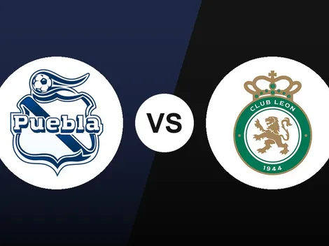 Puebla vs. León: horario y dónde ver en vivo y online en México, por la jornada 11 de la Liga MX