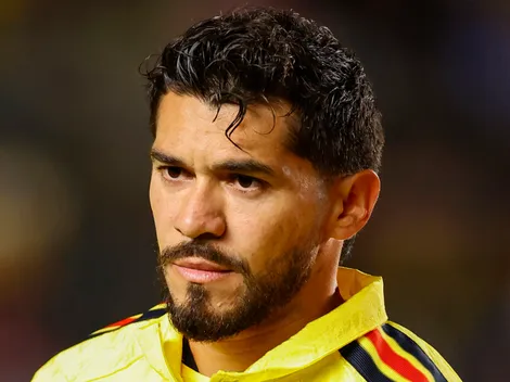 Henry Martín reveló por qué rechazó millonaria oferta de Arabia para quedarse en América