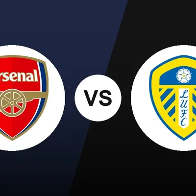 Alineaciones de Arsenal y Leeds por la Premier League: formaciones probables