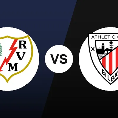Rayo Vallecano vs. Athletic Bilbao: horario y dónde ver en vivo y online en México, por la jornada 8 de la LaLiga