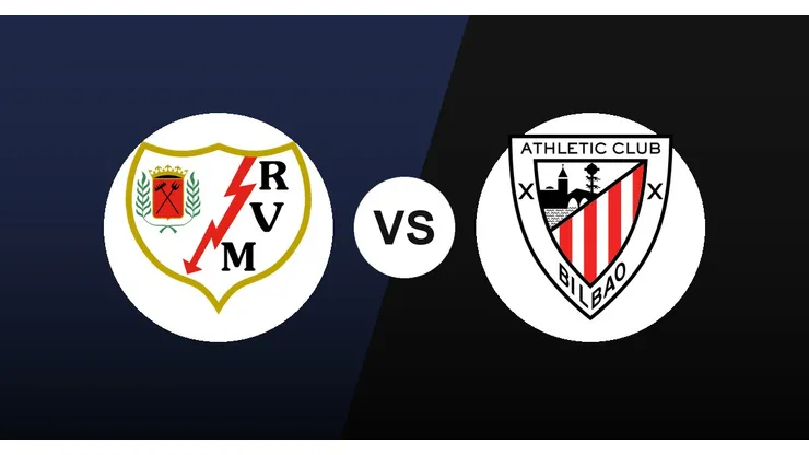 Vallecano vs. Athletic, LaLiga