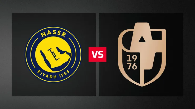 Al-Nassr se enfrenta con Al-Diriyah