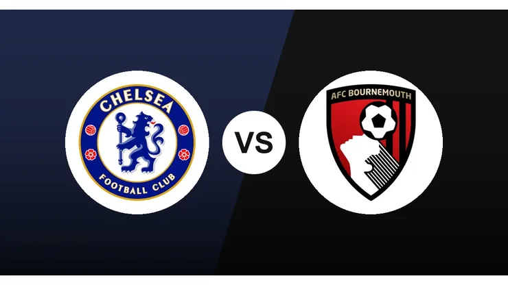Chelsea vs. Bournemouth, Premier League