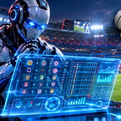La Inteligencia Artificial predijo los resultados de la Jornada 11 del Apertura