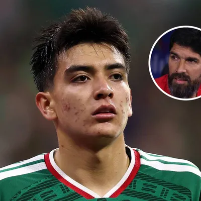 Sebastián Abreu comparó a Gil Mora con Messi y Maradona