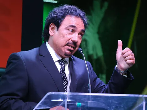 Pumas prepara un homenaje a Hugo Sánchez por los 50 años de su debut
