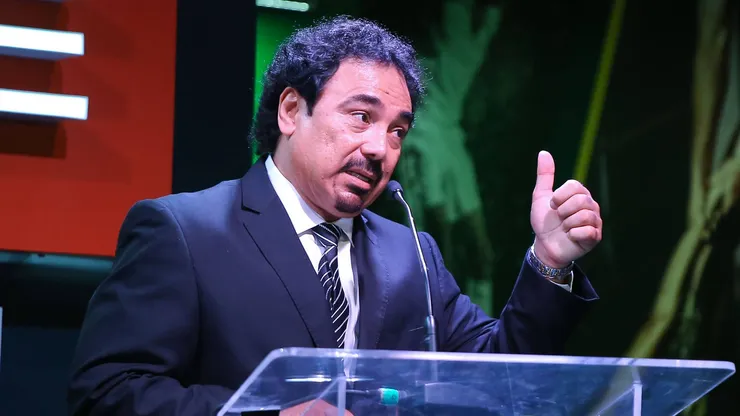 Hugo Sánchez será homenajeado por Pumas