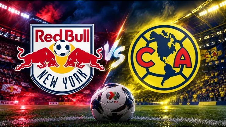 América tiene un nuevo amistoso confirmado.