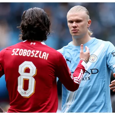 Pronósticos Liverpool vs Manchester City: los Reds buscan recortar distancias
