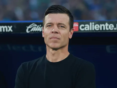 Esteban Solari habría recibido un ultimátum de la directiva