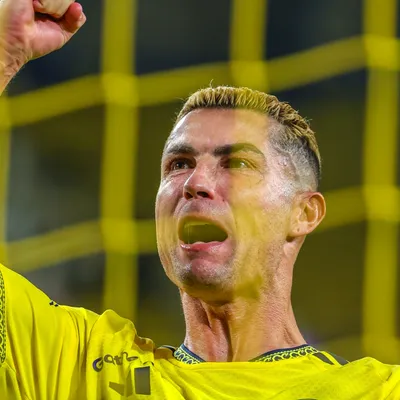 Tras el gol de CR7 en Al-Nassr, así quedó la carrera por los 1000 goles con Messi