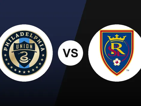 Dónde ver EN VIVO Philadelphia Union vs. Real Salt Lake por la jornada 28 de la MLS: TV y streaming online