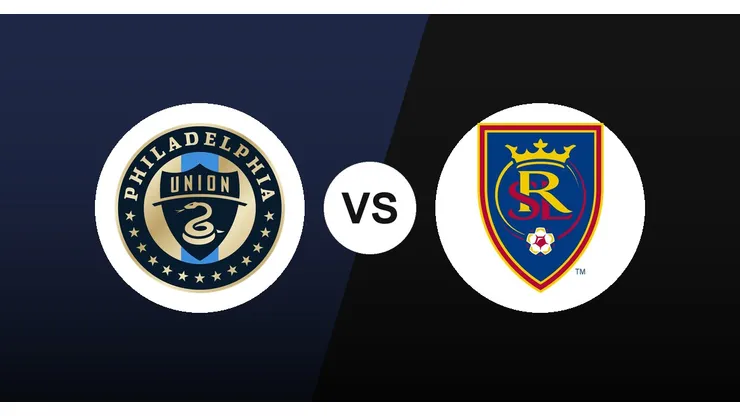 Union vs. Real Salt Lake, MLS