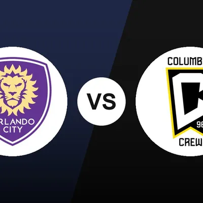 Alineaciones de Orlando City y Columbus Crew por la MLS: formaciones probables