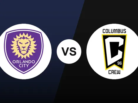 Alineaciones de Orlando City y Columbus Crew por la MLS: formaciones probables