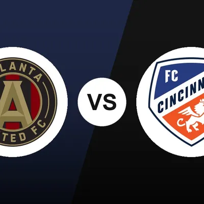 Alineaciones de Atlanta United y FC Cincinnati por la MLS: formaciones probables