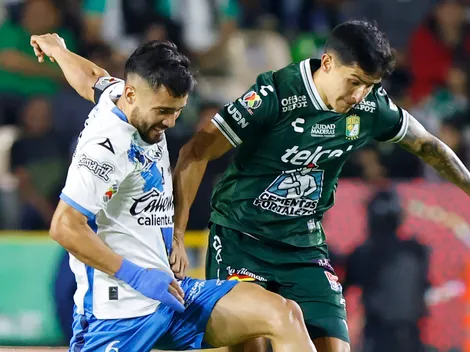 ¿Por qué Puebla vs. León no va por TV abierta en México?