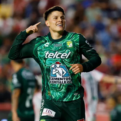 ¿Por qué no juega Daniel Arcila en Puebla vs. León por el Apertura 2026?