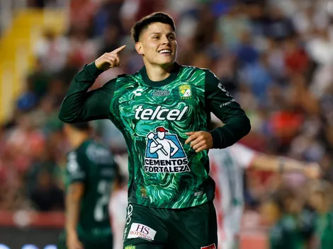 ¿Por qué no juega Daniel Arcila en Puebla vs. León por el Apertura 2026?
