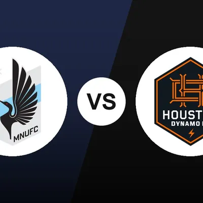 Alineaciones de Minnesota United y Houston Dynamo por la MLS: formaciones probables