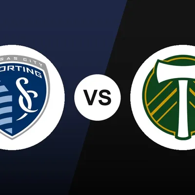 Alineaciones de Sporting Kansas City y Portland Timbers por la MLS: formaciones probables