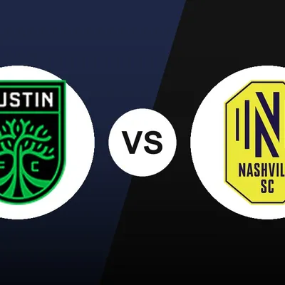 Alineaciones de Austin FC y Nashville SC por la MLS: formaciones probables