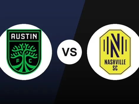 Alineaciones de Austin FC y Nashville SC por la MLS: formaciones probables